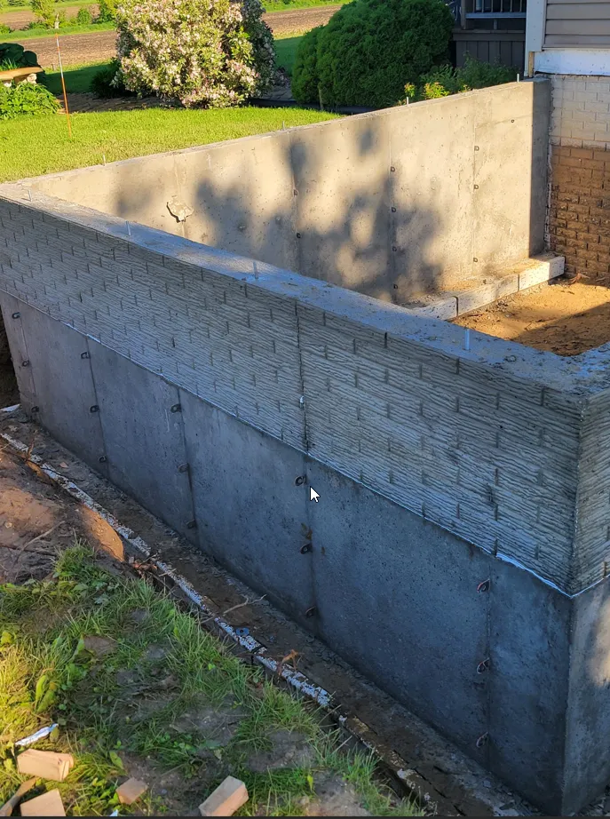 home foundation